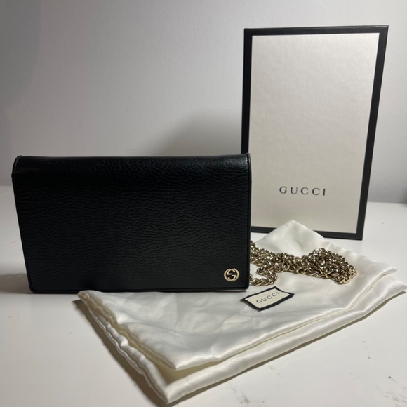 GUCCI WOC - Picture 5 of 5